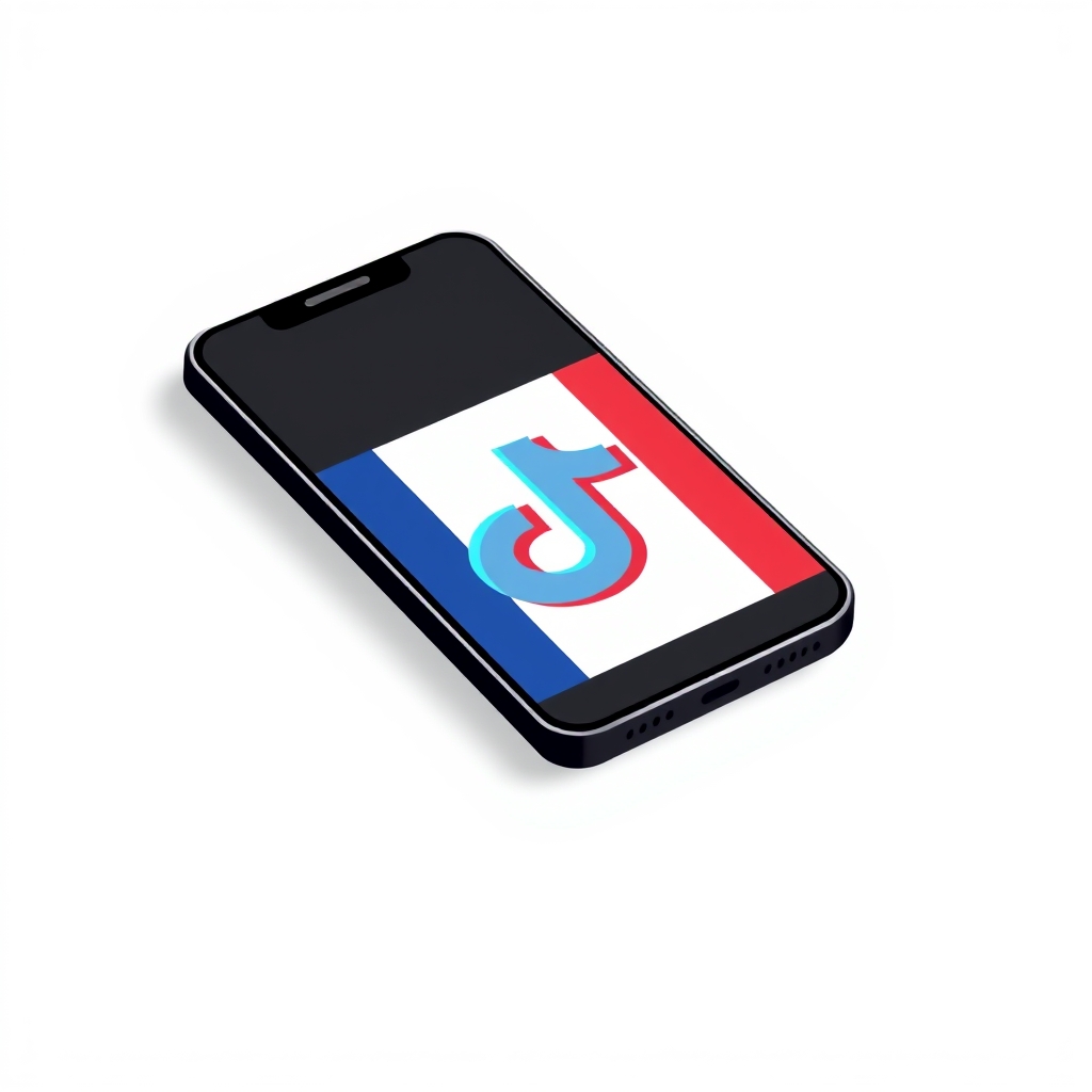 French TikTok Influencers Data API