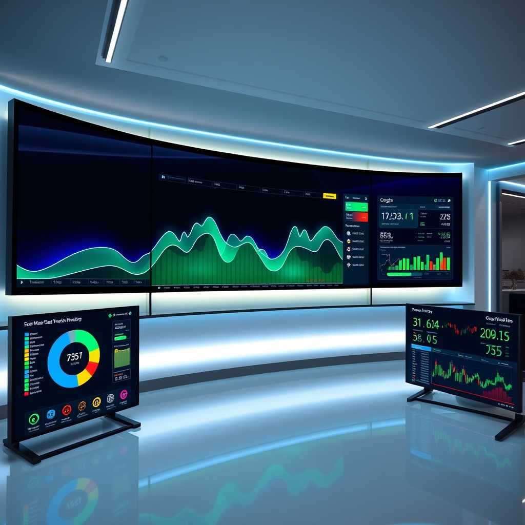 Comparing REITs vs Traditional Real Estate Investments with Indices-API Fluctuation Data for Market Insights