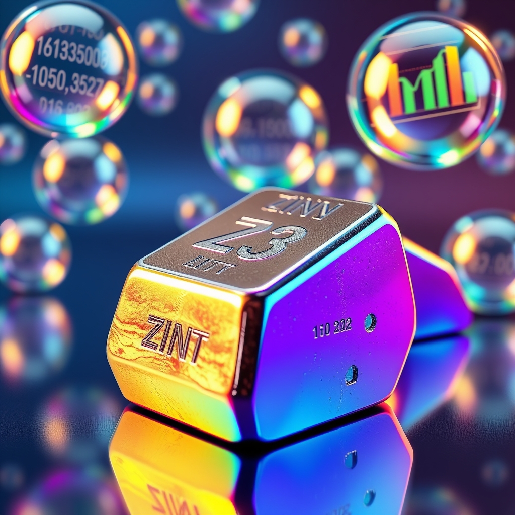 Retrieve Zinc (ZNC) Historical Prices effortlessly with this API