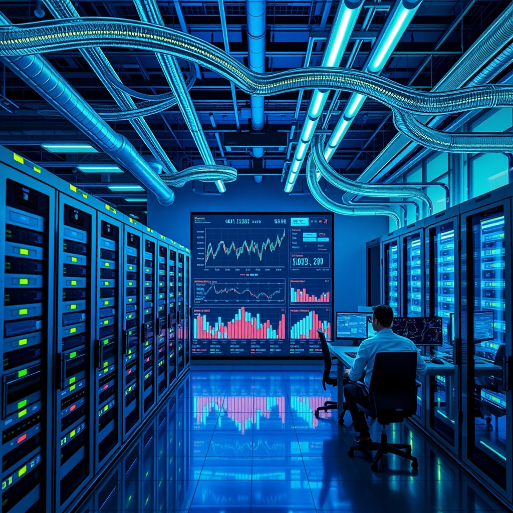 Detecting PHLX Semiconductor Volatility Spikes Using Indices-API Tools for Risk Assessment