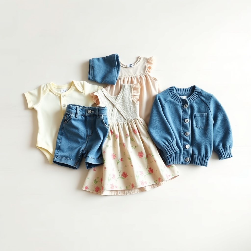 Children's Clothing Website Classification API: Key Features Explained