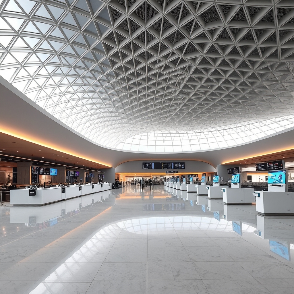 Airlines Routes API for Tenzing-Hillary Airport (LUA)