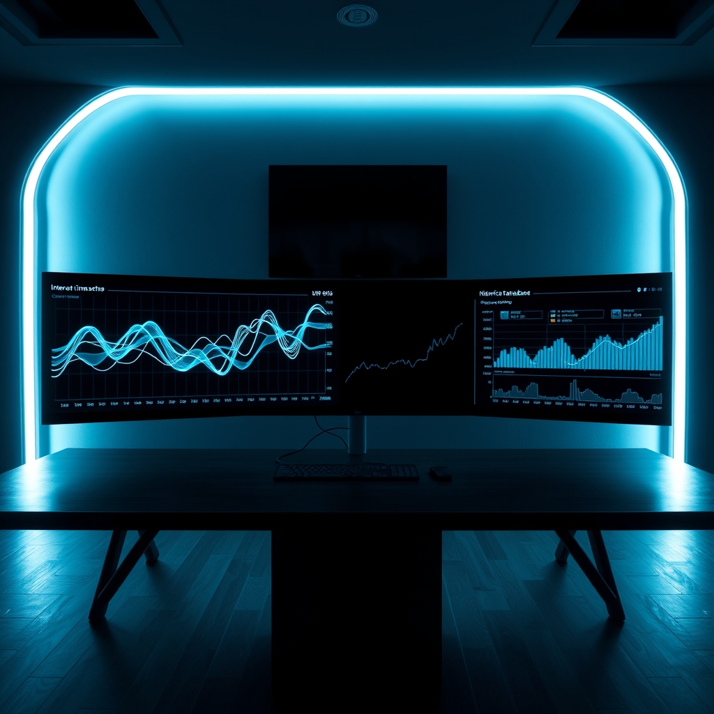 Banrep vs Global Rates: Interest Rate Comparison Guide