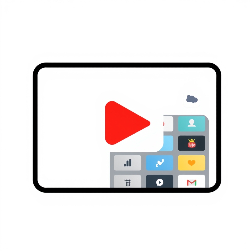 YouTube Channels Data Extractor API