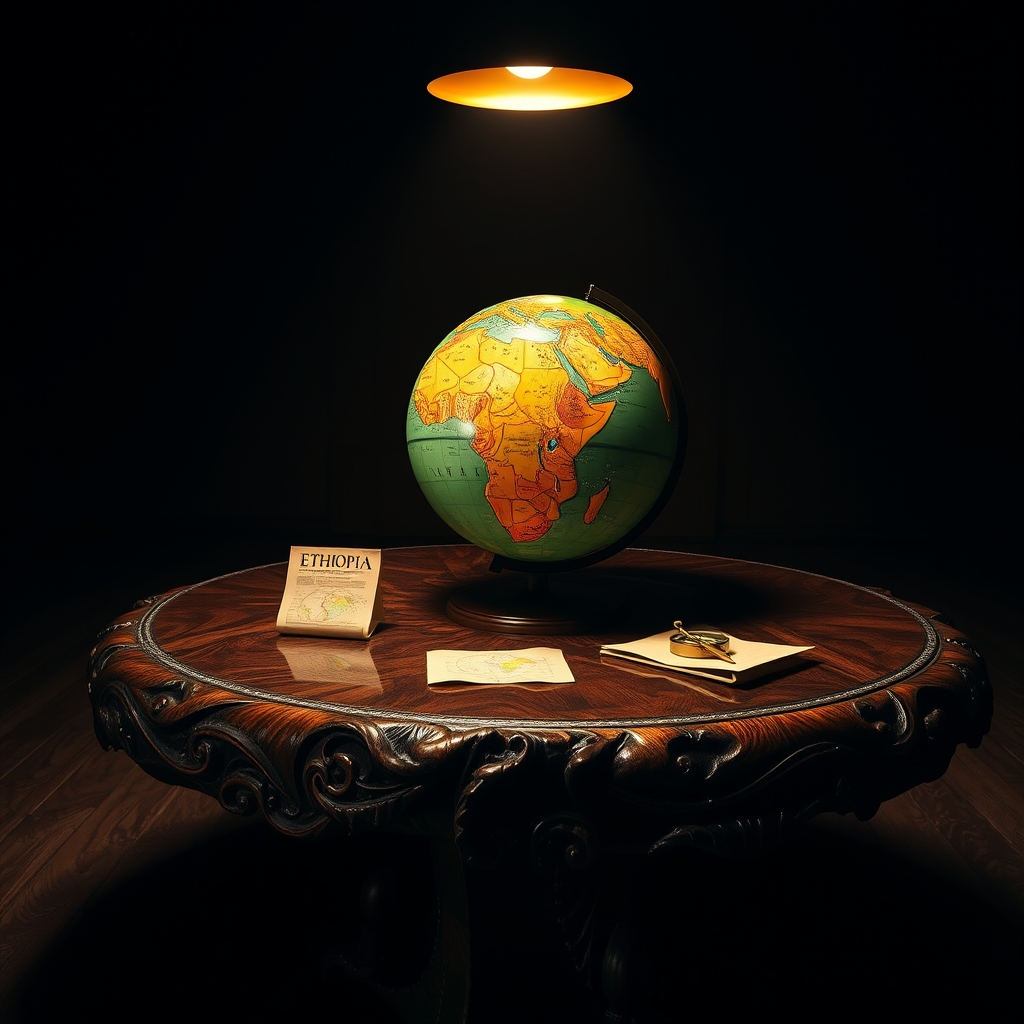Ethiopia Location API vs Text Translate API: What to Choose?
