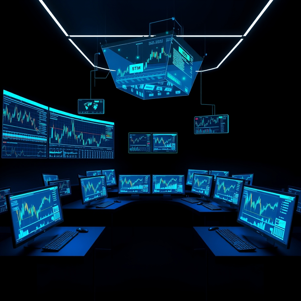 Analyzing EURO STOXX 50 Price Trends Over the Last 15 Days with Indices-API Time-Series Data