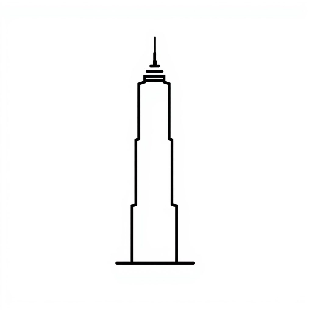 Tallest Buildings Info API