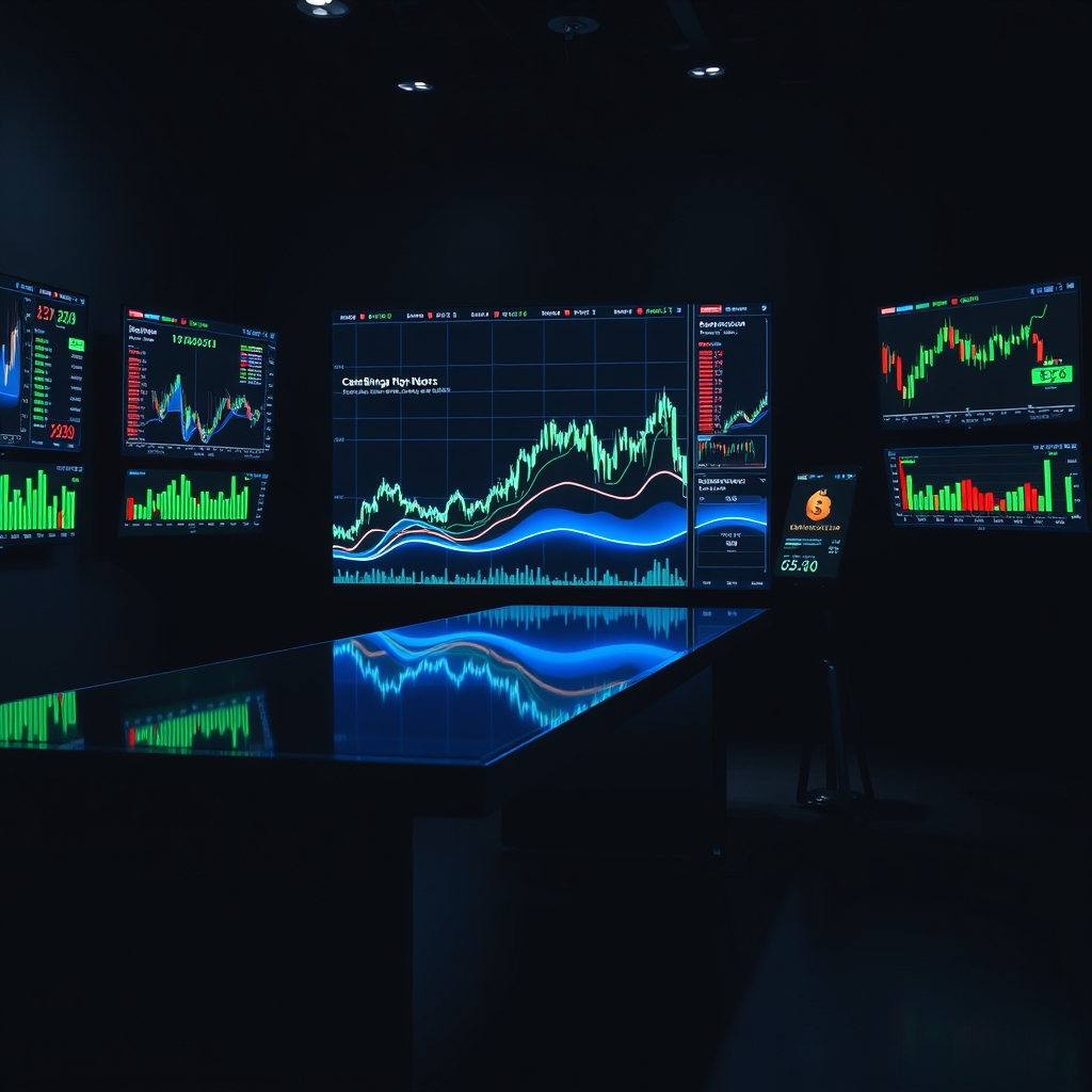 How to Retrieve Australian Dollar OHLC Data for Risk Assessment with Indices-API