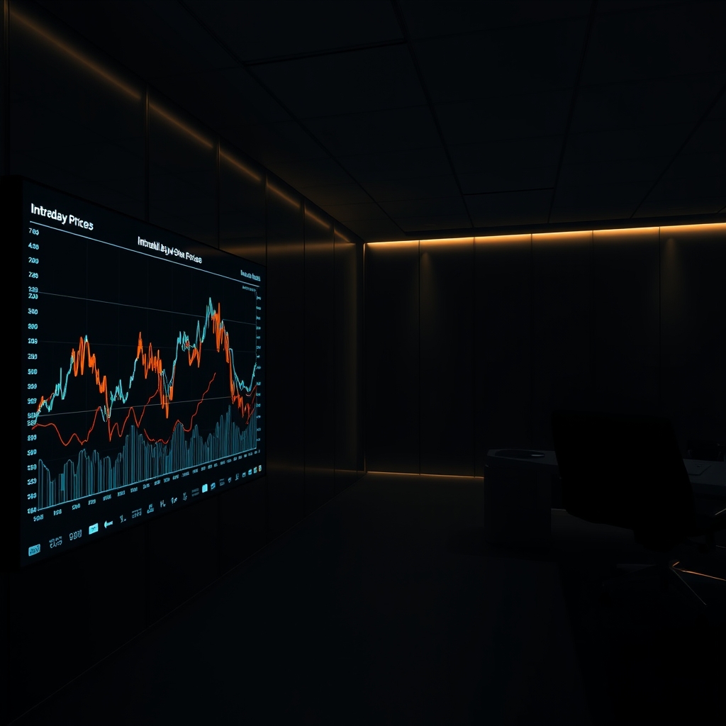 Leveraging Energy API to Create Real-Time Energy Marketplace Platforms for Efficient Trading