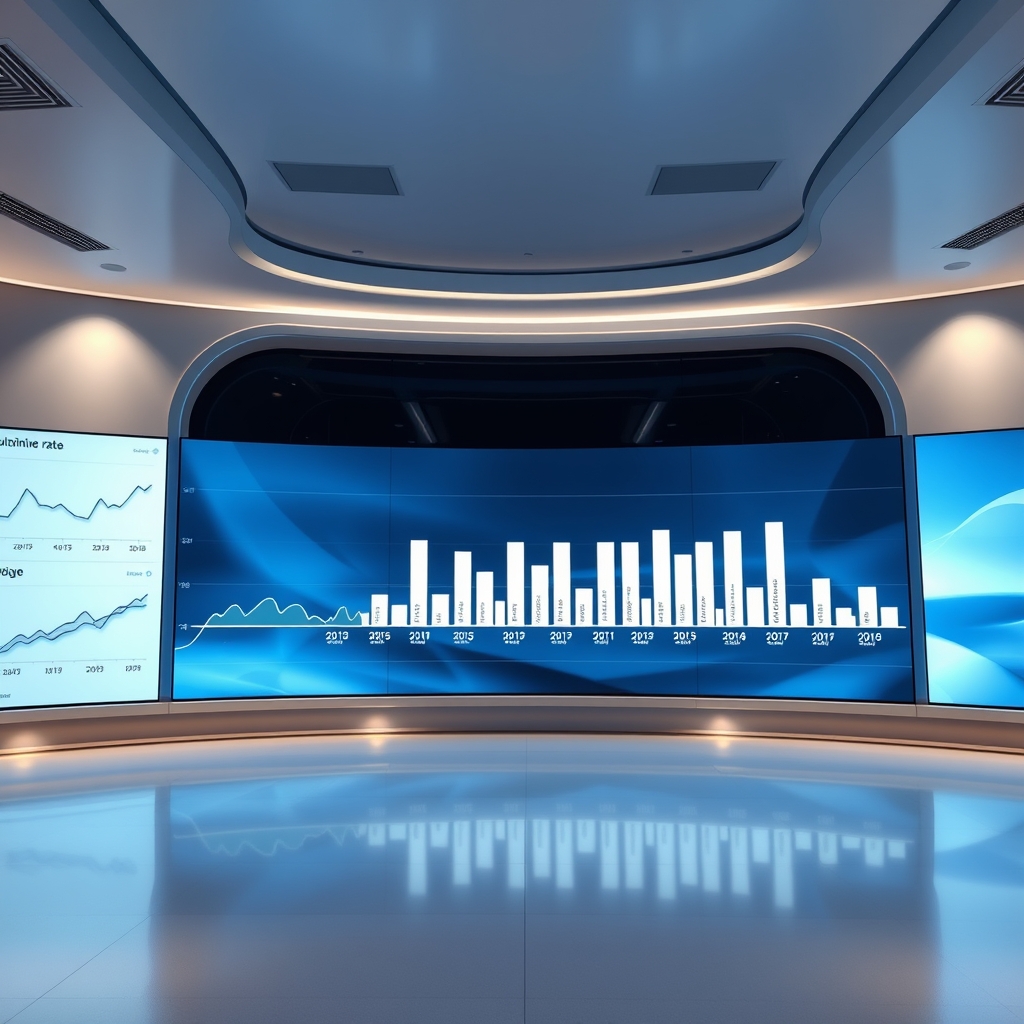 BKBM 3-Month Rate Volatility & Fluctuation Analysis