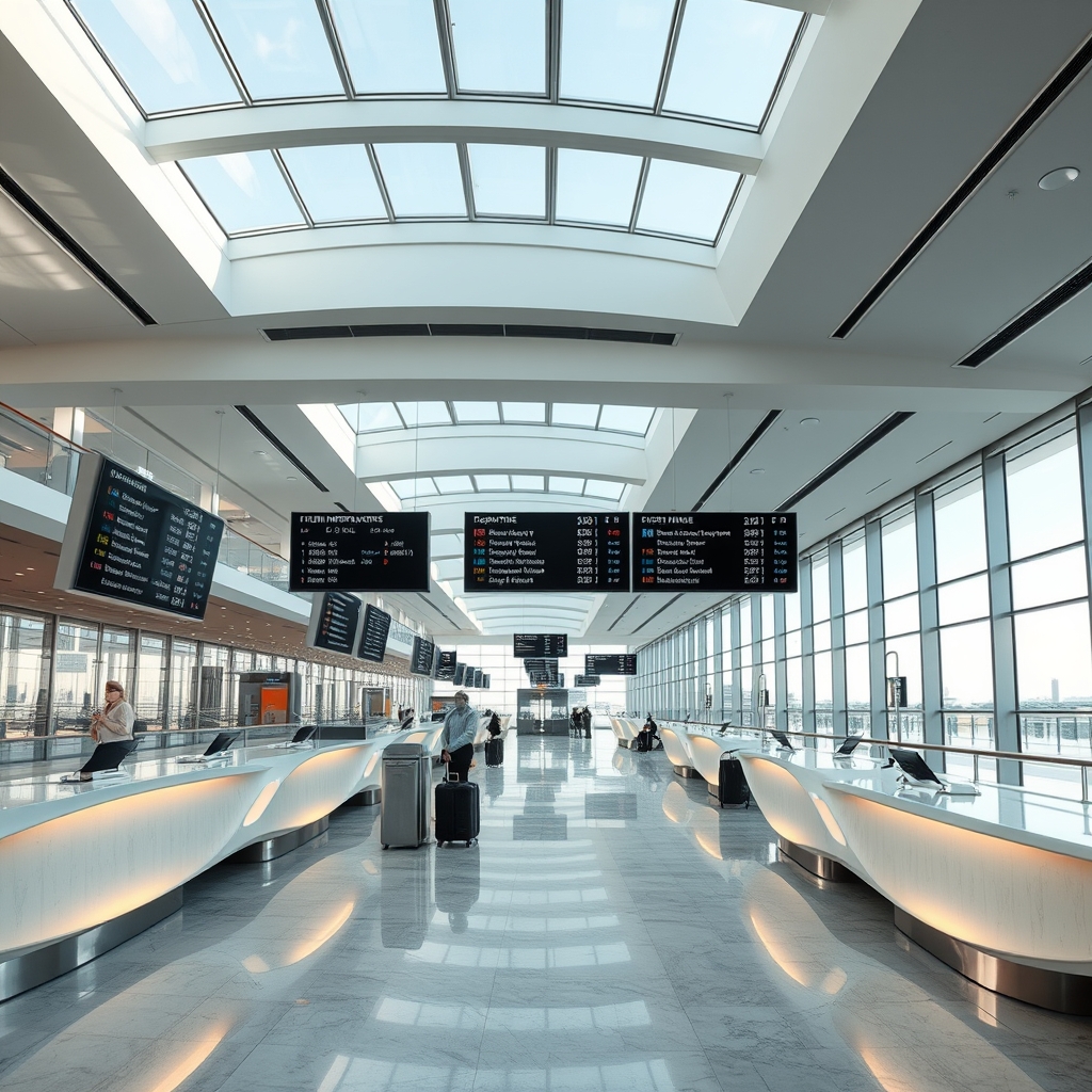 Best API to Access Dublin Airport (DUB) Flights Schedules Data in 2025