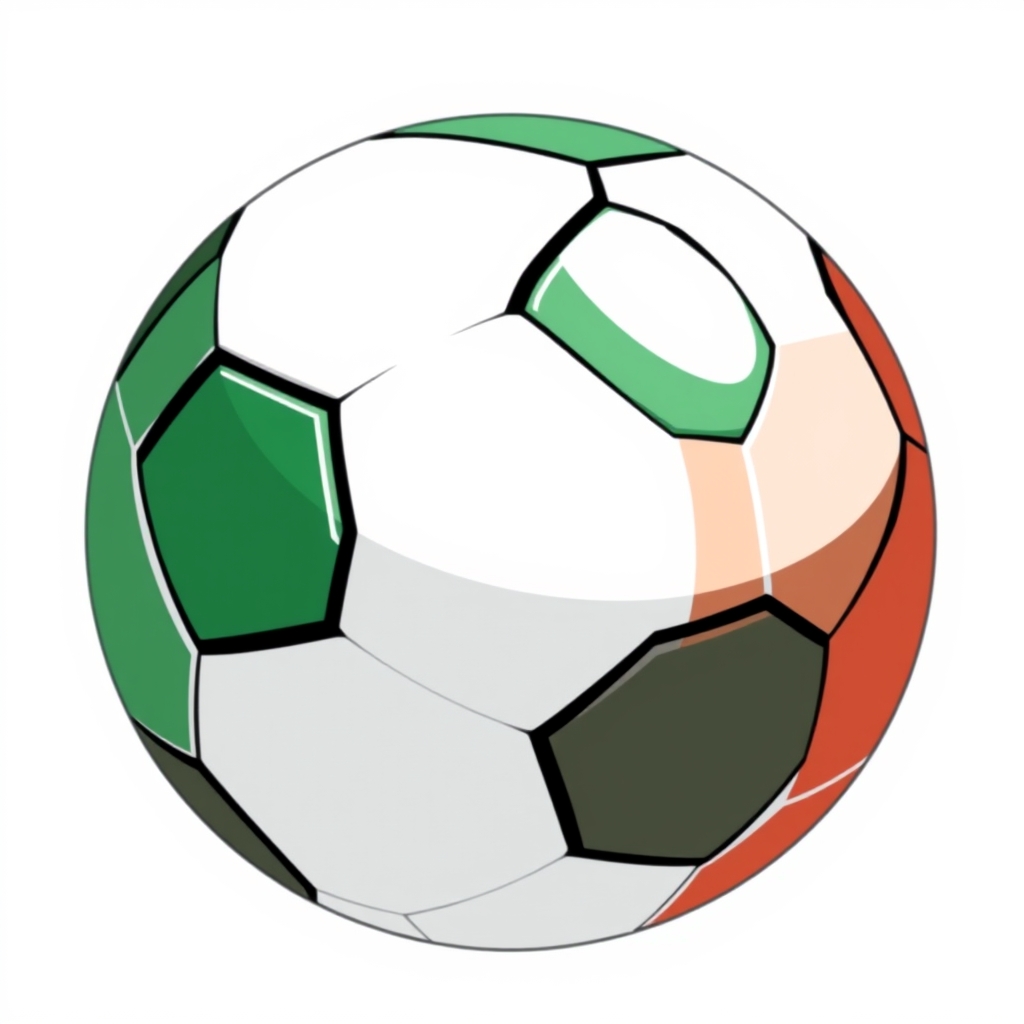 Italian Football Data API