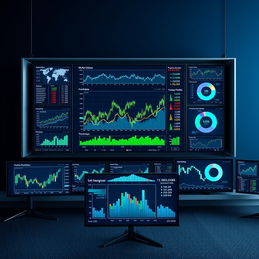 Comparing the Canadian Dollar vs Swiss Franc with Indices-API Fluctuation Data for Market Insights