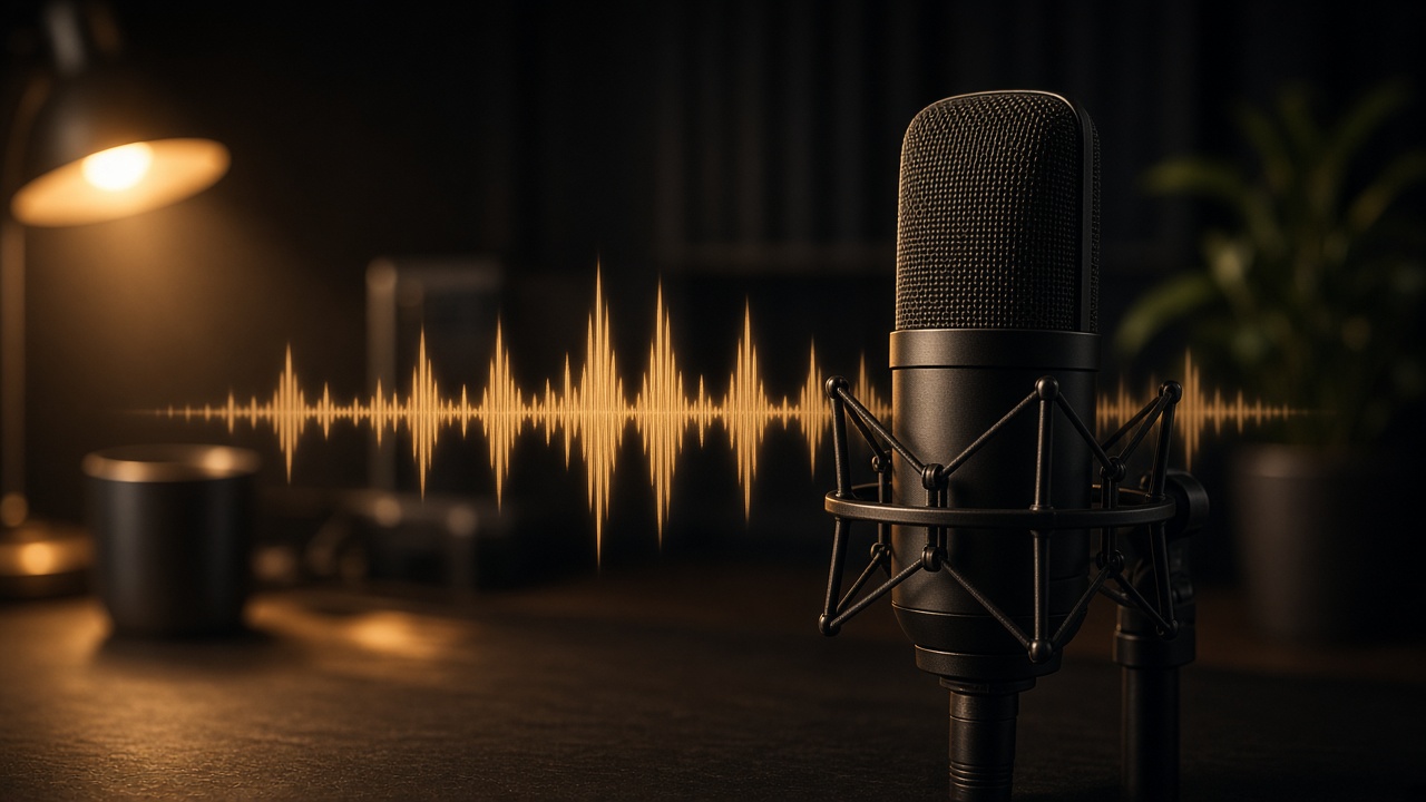 Text-to-Speech API: Convert Text to MP3 Over REST