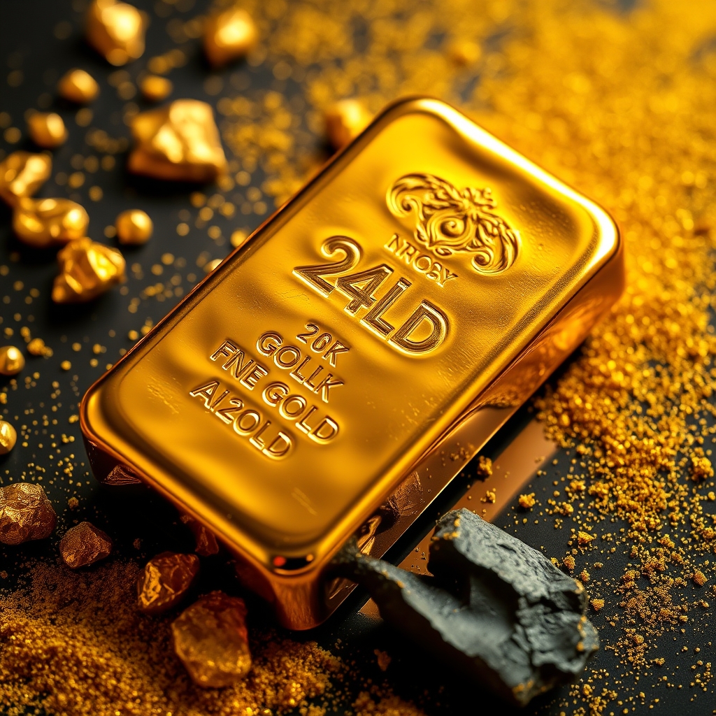 Access Raipur Gold 24k (RAIP-24k) Historical Prices Easily with Metals-API