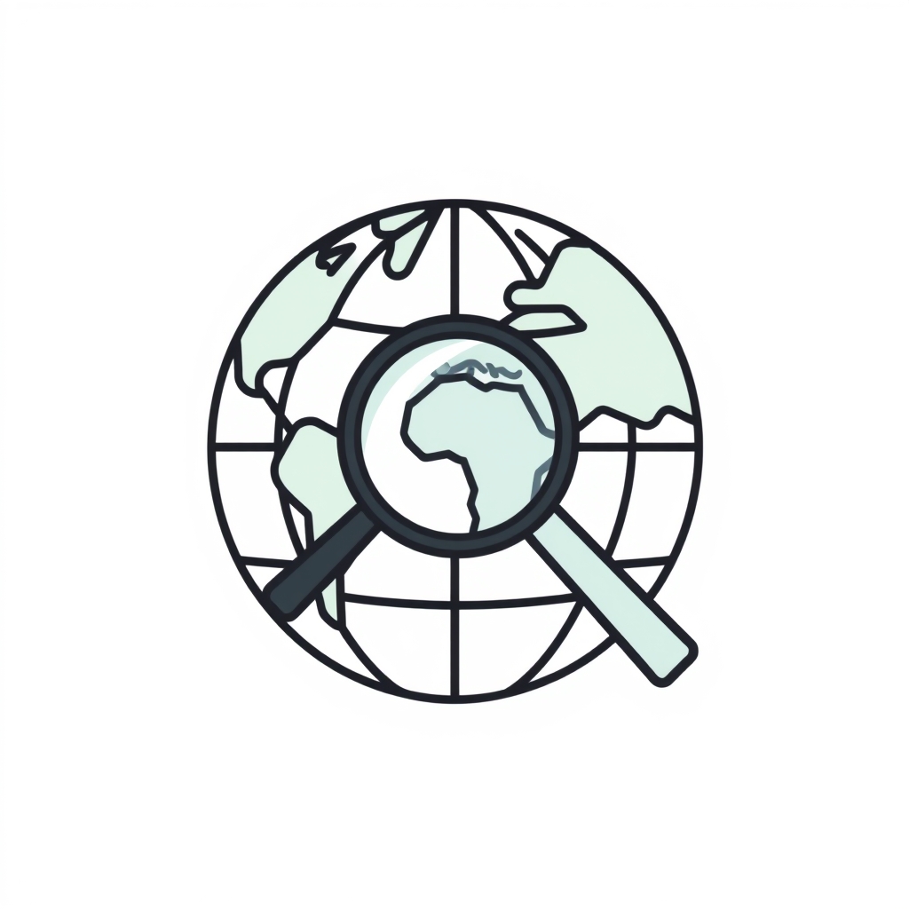 Global Place Information API