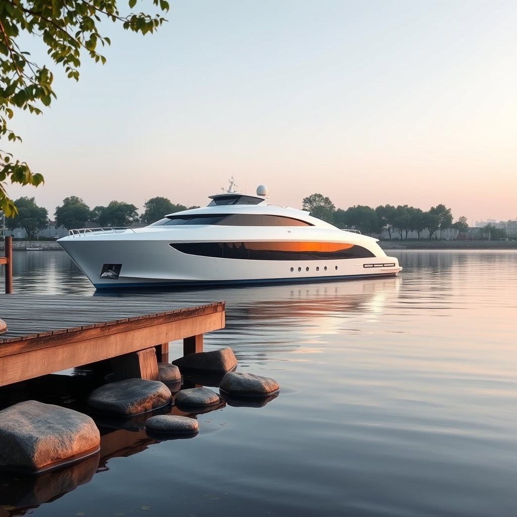 API to Track a Ferry