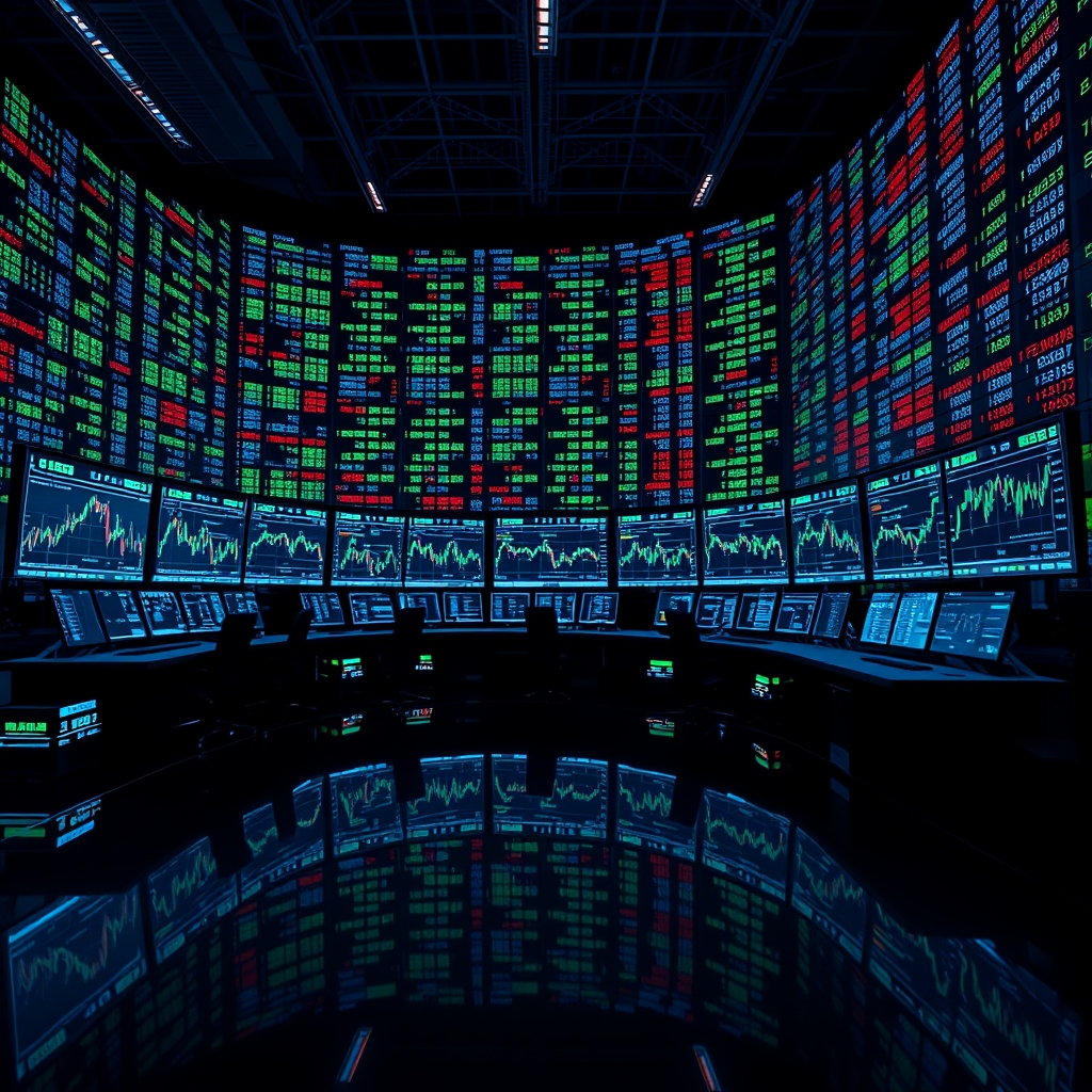 Detecting Swazi Lilangeni Volatility Spikes Using Indices-API Economic Indicators