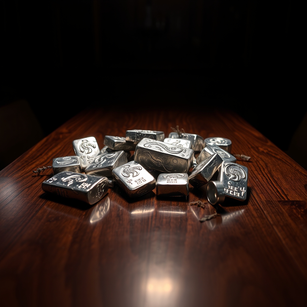Top Meerut Silver Prices API alternatives in 2025