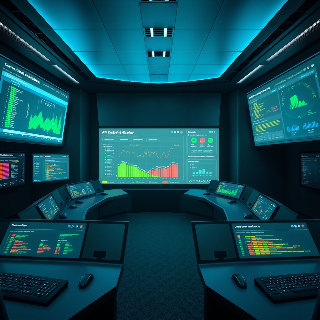 Tanker Vessel Tracking API: Real-Time Maritime Data & Analytics