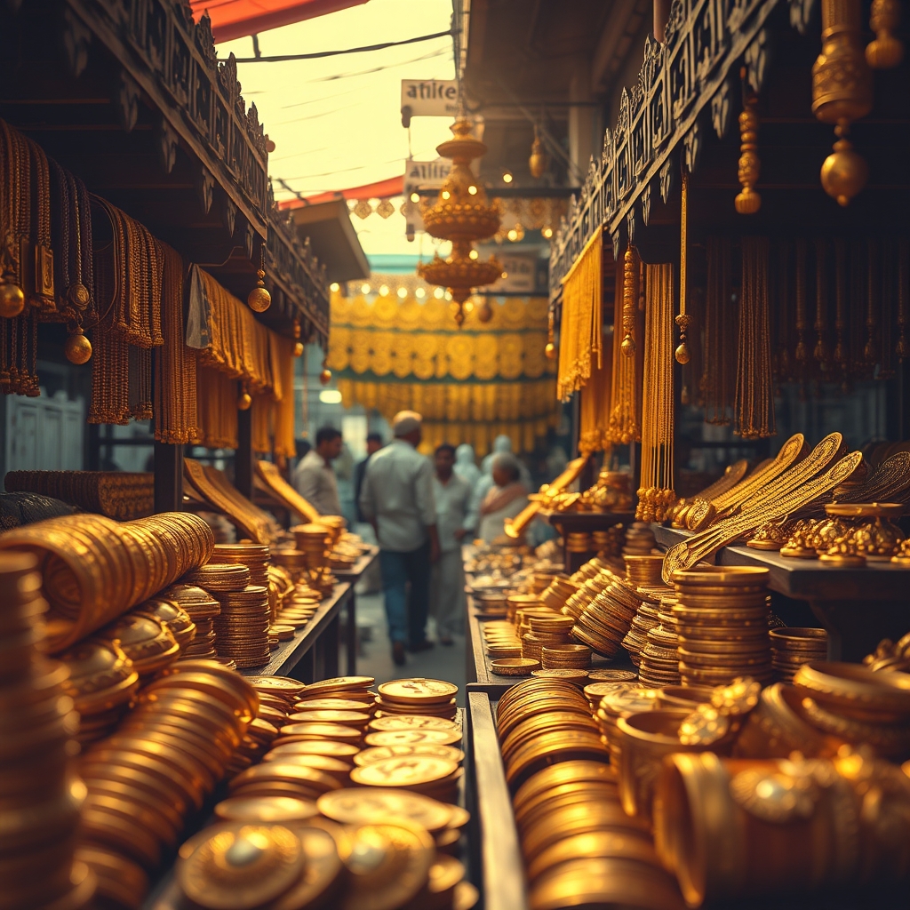 Query Visakhapatnam Gold 22k (VISA-22k) Historical Prices from this API