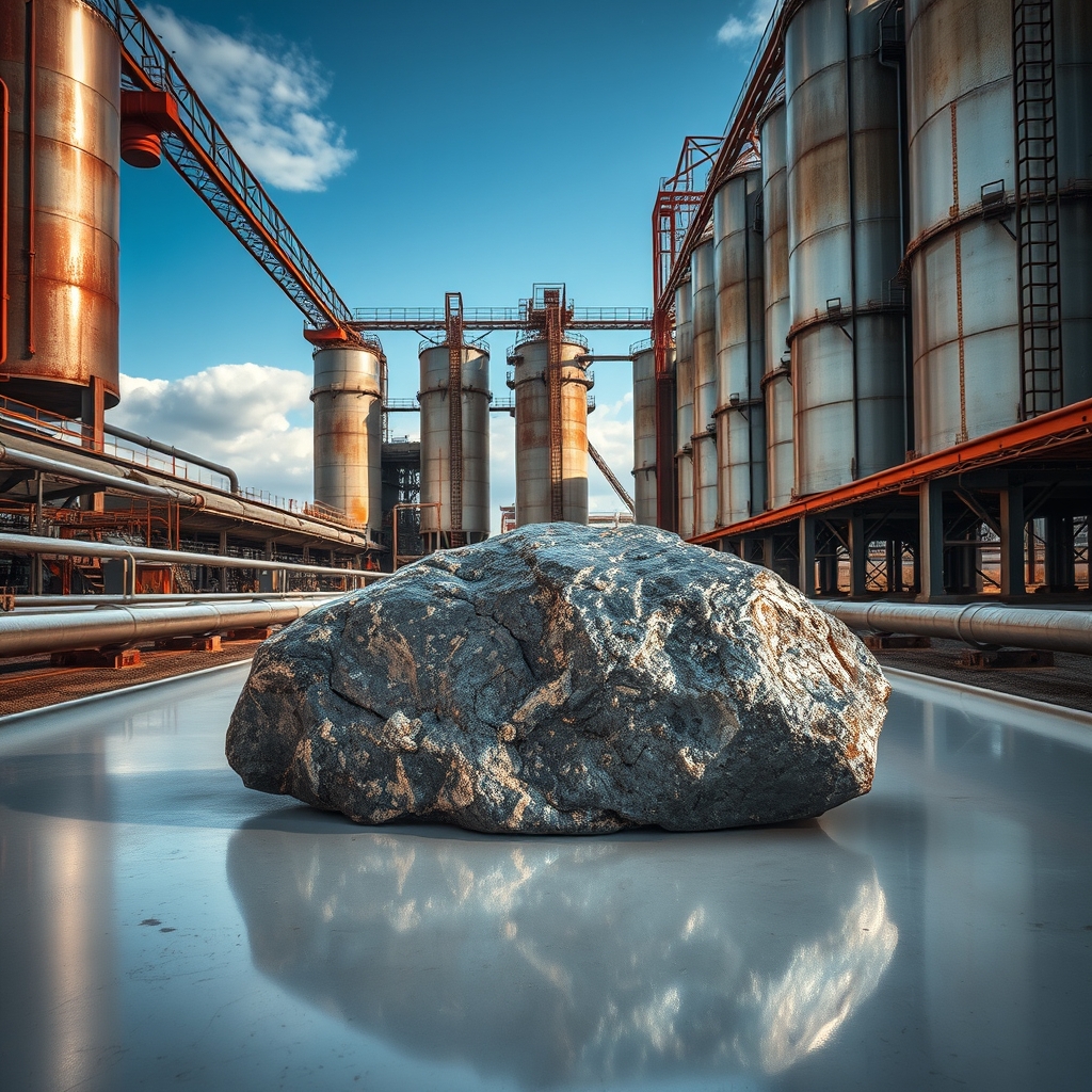 How to get Manganese (MN) prices from this API