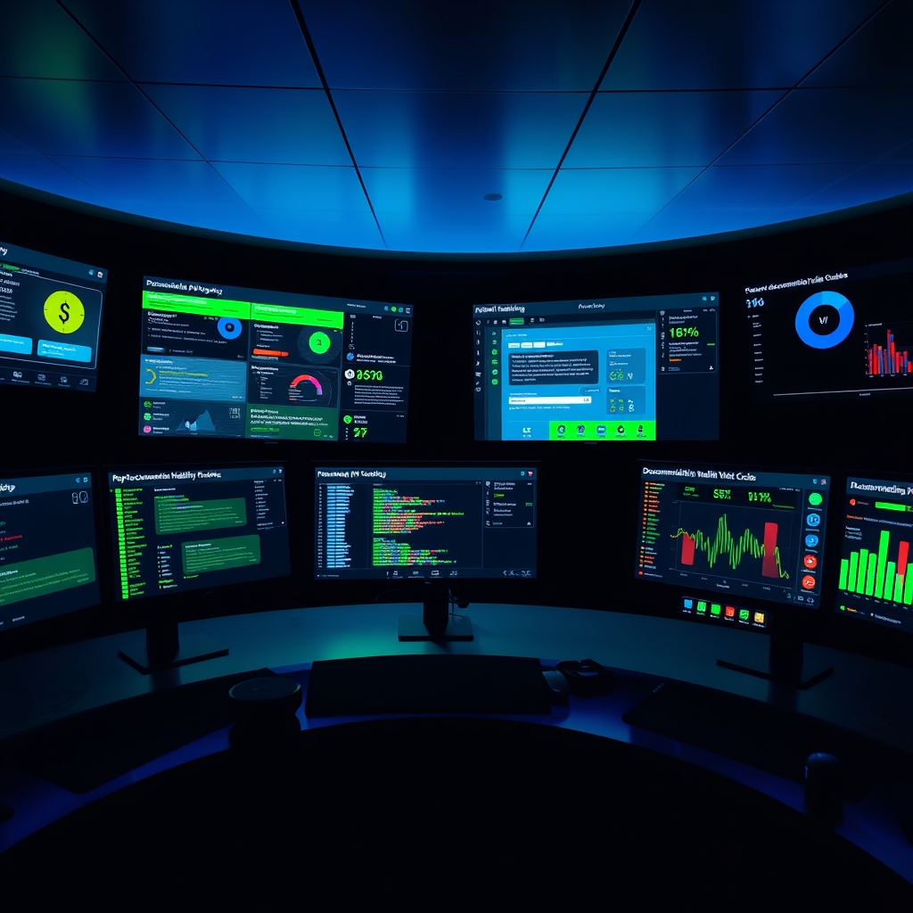 Tracking Response Time Trends for Your APIs Using Monitoring Tool
