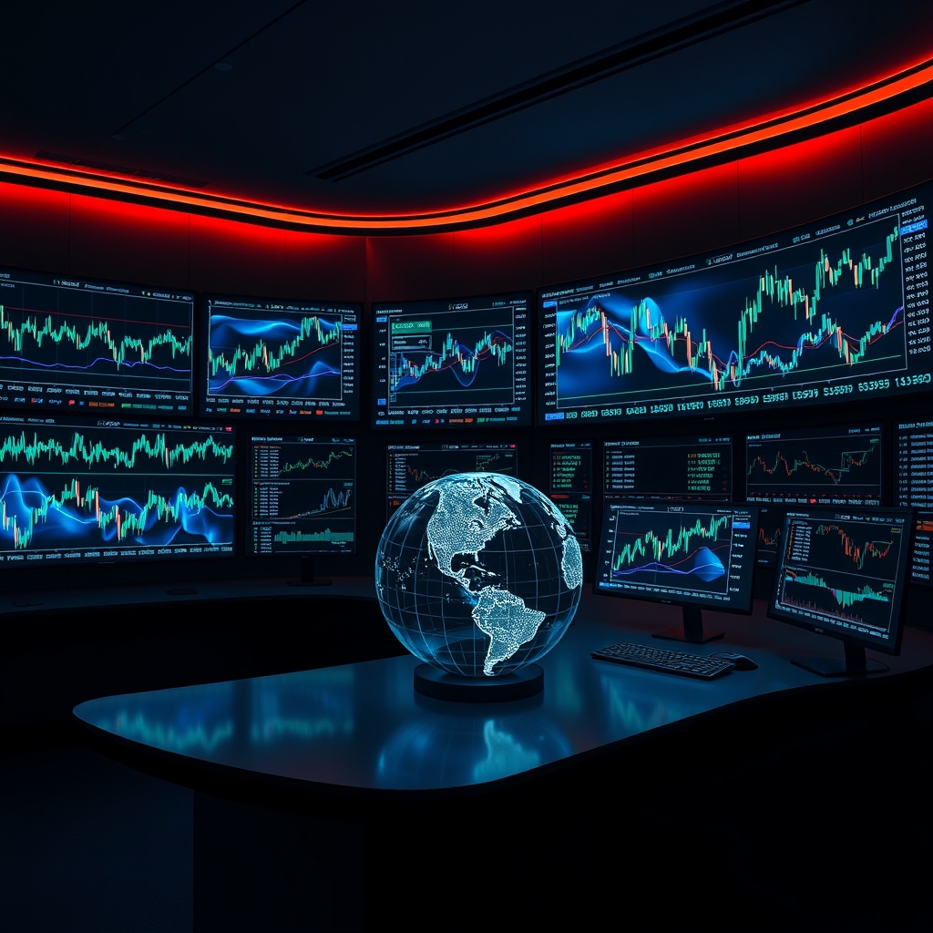 Comparing KOSPI vs KOSDAQ with Indices-API Fluctuation Data for Market Insights