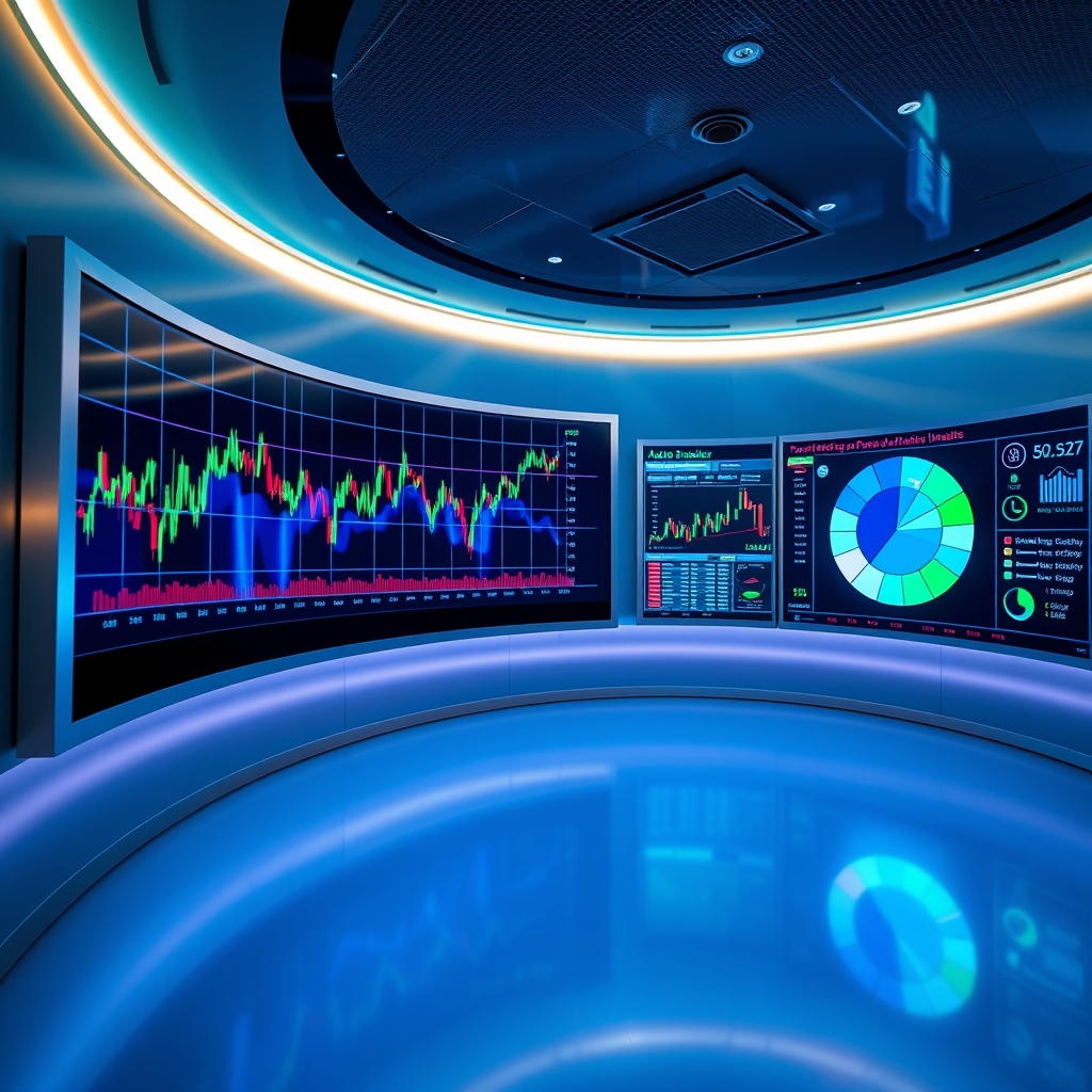 Access Real-Time & Historical S&P 500 Industrials Rates Using Indices-API in Your Investment Portfolio