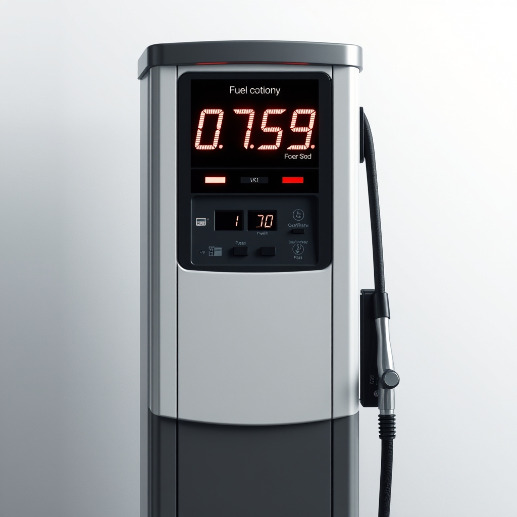 Comparing New Jersey Fuel Prices API and US Fuel Prices API: Which One Fits Your Needs?