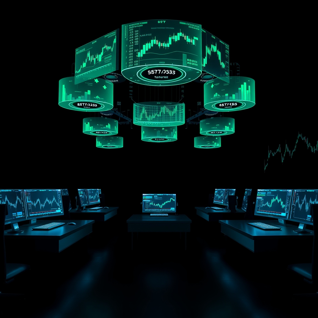 Detecting PHLX Utility Volatility Spikes Using Indices-API Comparative Index Monitoring