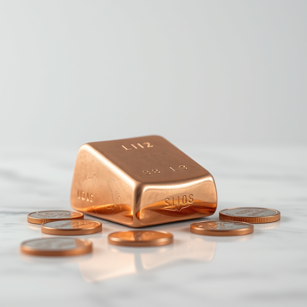 Retrieve High Grade Copper Mar 2026 (HGH26) - Per Pound Historical Prices with this API