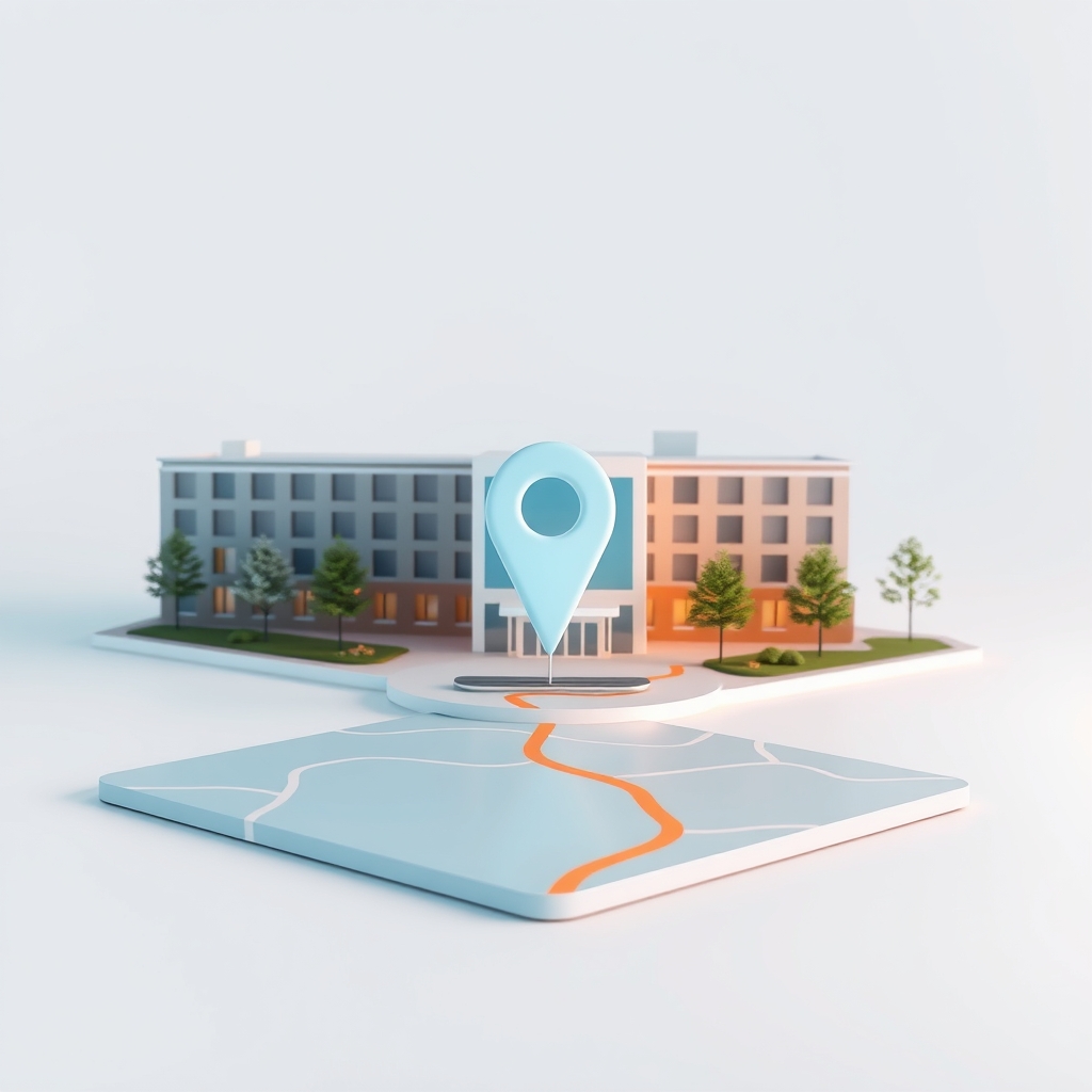 Address Finder API vs US Hospitals API: What to Choose?