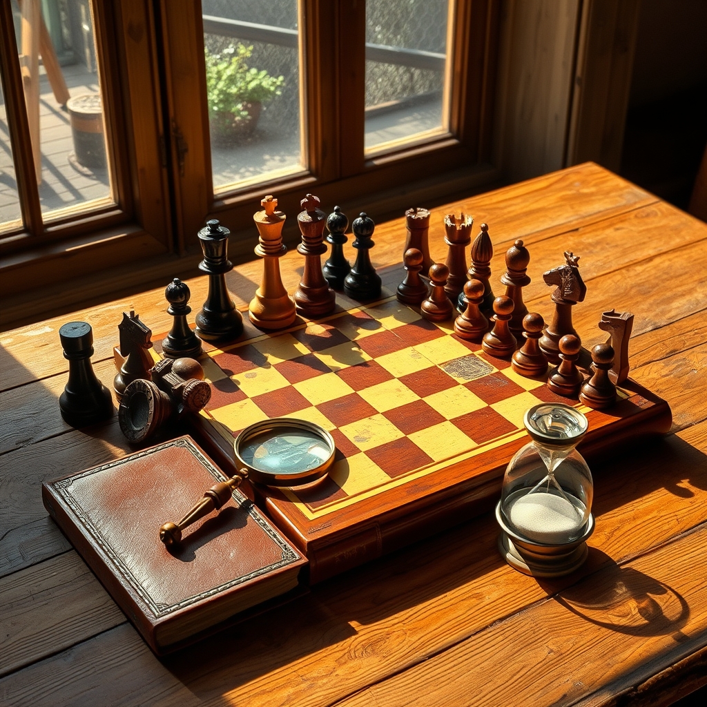 Choosing the Best URL Classification API for Chess Websites