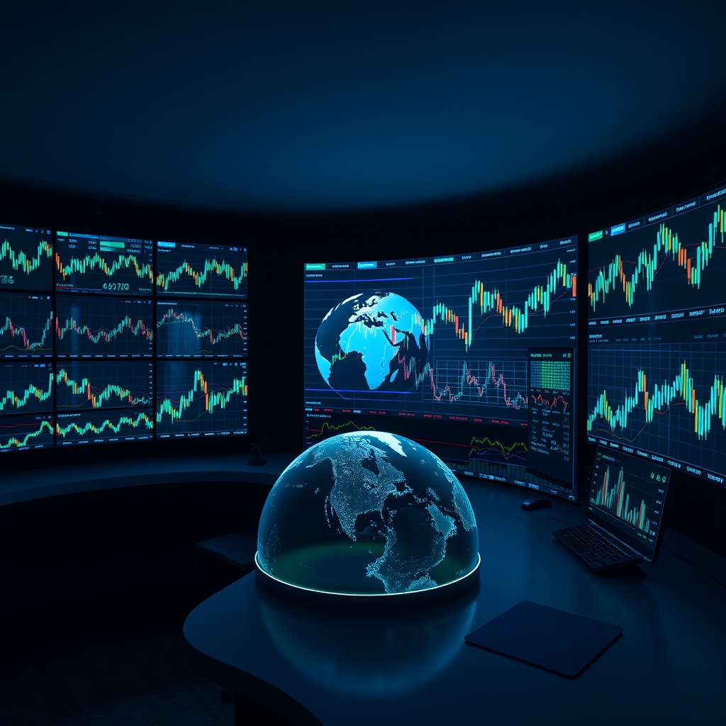 Analyzing Dow Jones U.S. Conventional Electricity Index Price Trends Over Q1 2025 with Indices-API Time-Series Data