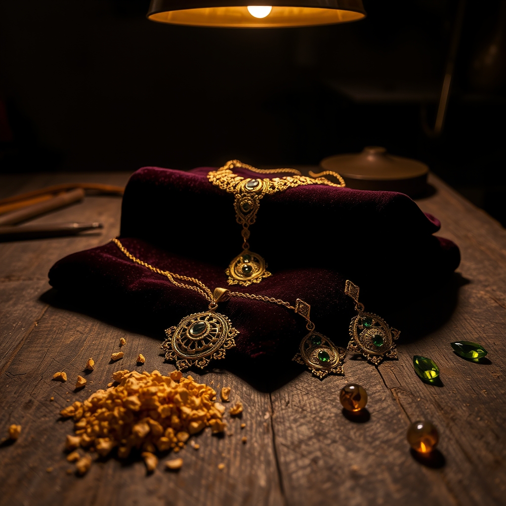 Access Kanpur Gold 22k (KANP-22k) Historical Prices for App Development using this API