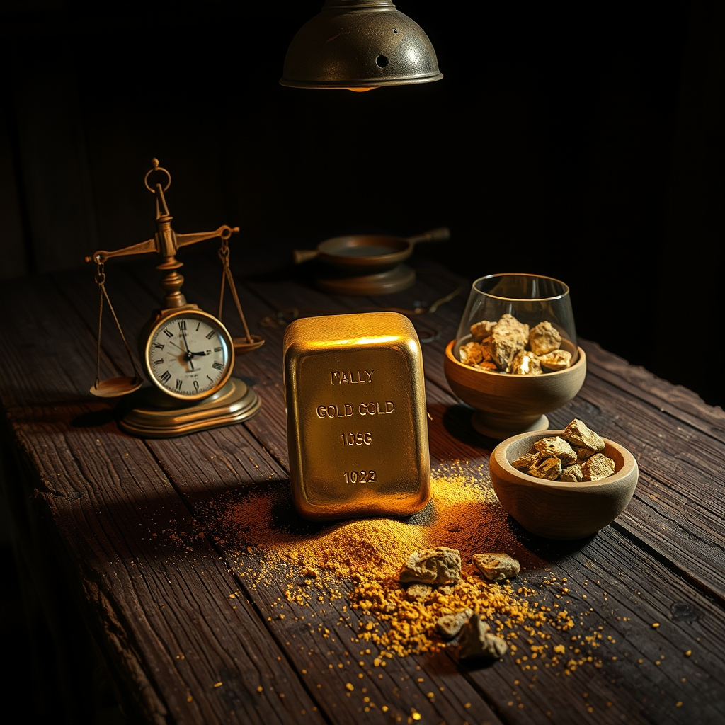 How to Get Gold (NYM $/ozt) Front Month (GC1) Historical Prices via this API