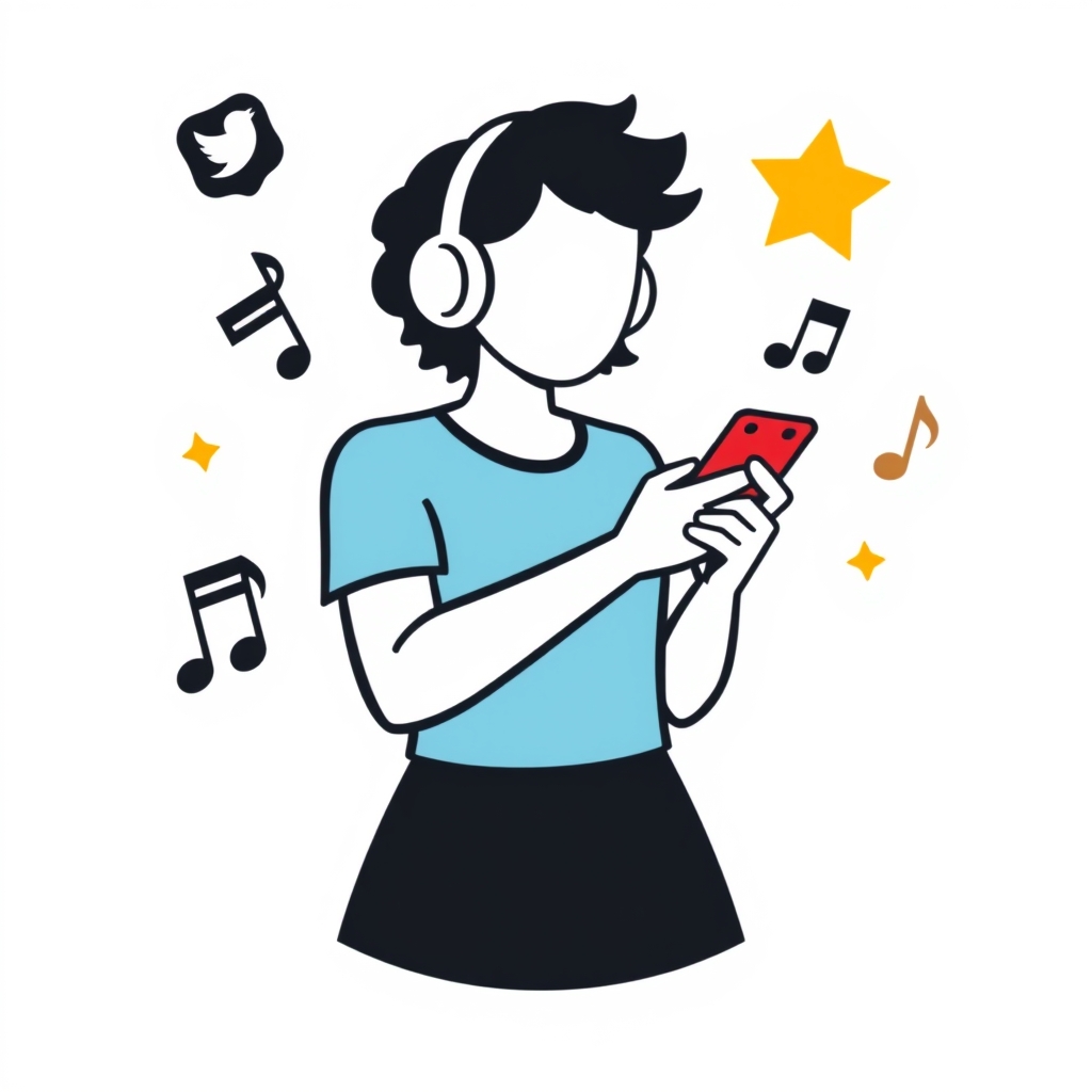 US TikTok Influencers Data API
