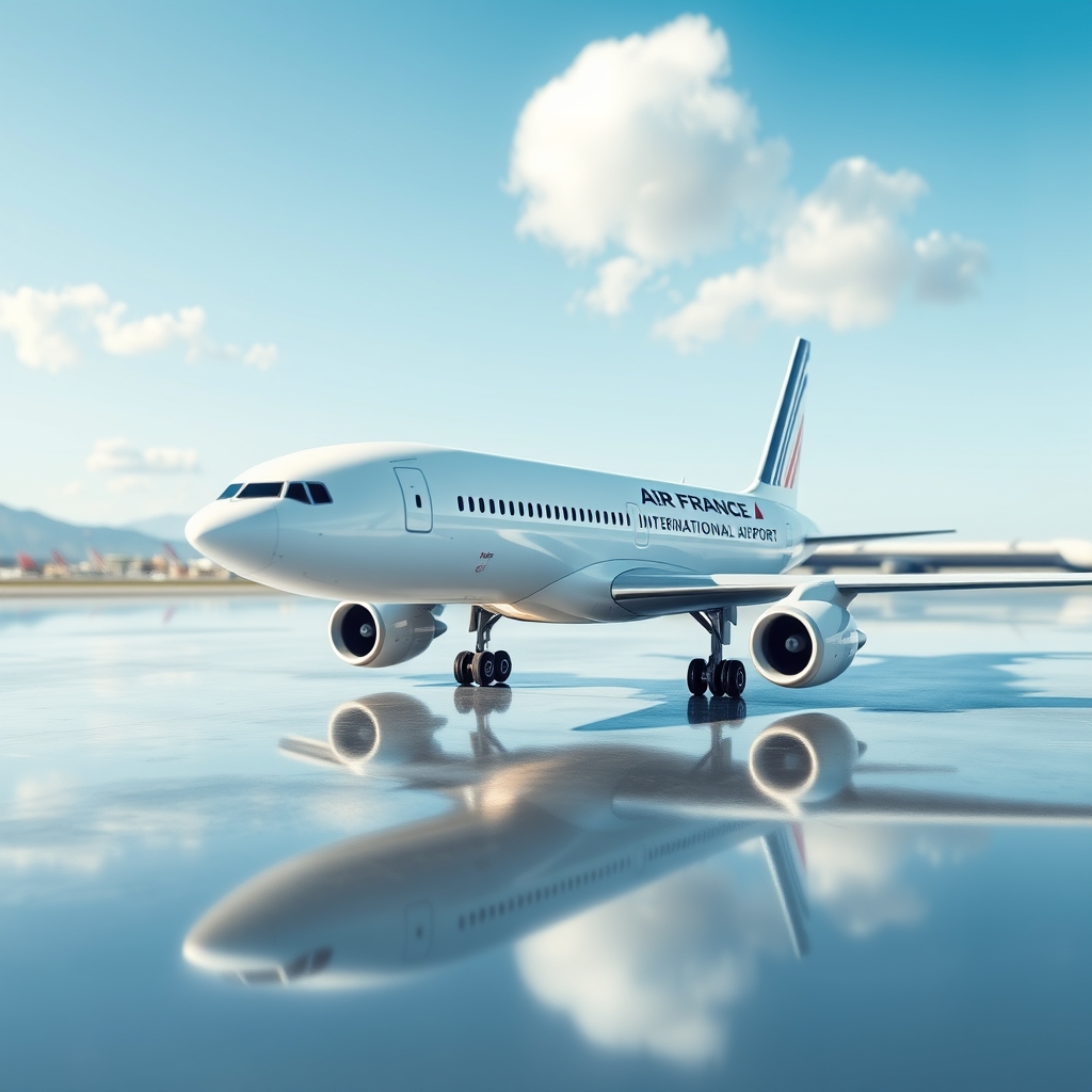 Flight Prices API for Gibraltar International Airport (GIB) and Air France (AF)