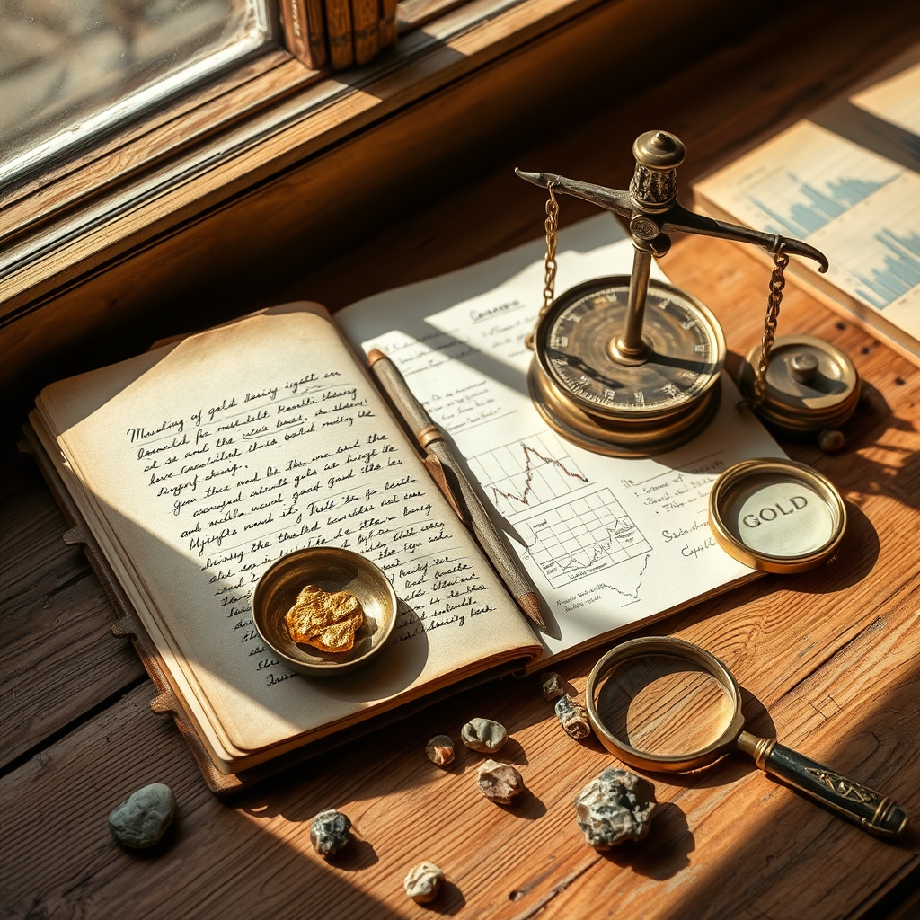 The Easiest Way to Get Gold Sep 2026 (GCU26) Historical Rates via Web Scraping