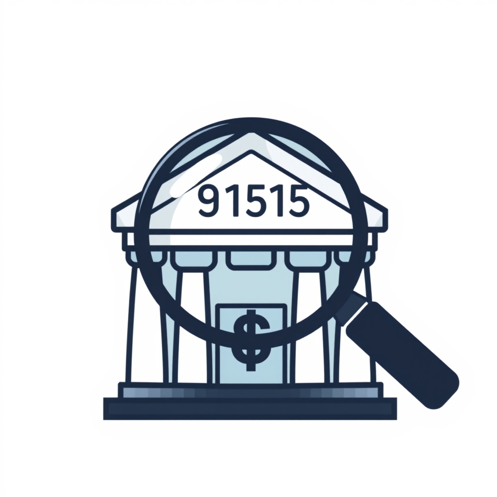 AccurateBankRoutingAPI for Instant Checks