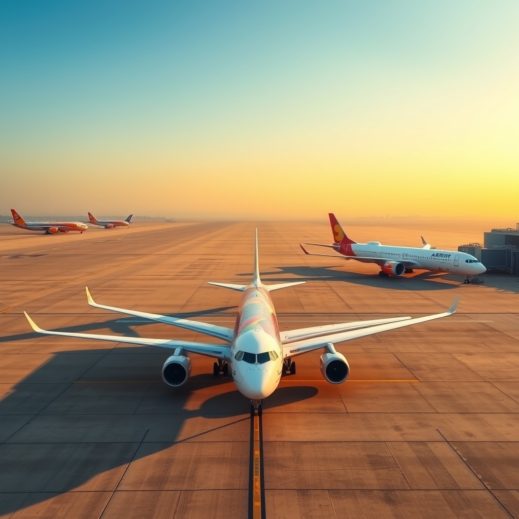 Best API to Access Oslo Gardermoen Airport Flights Schedules Data in 2025