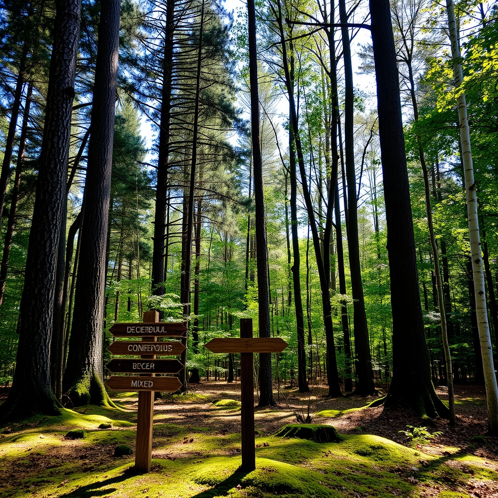 Evaluating the Best Website Classification APIs for Forestry
