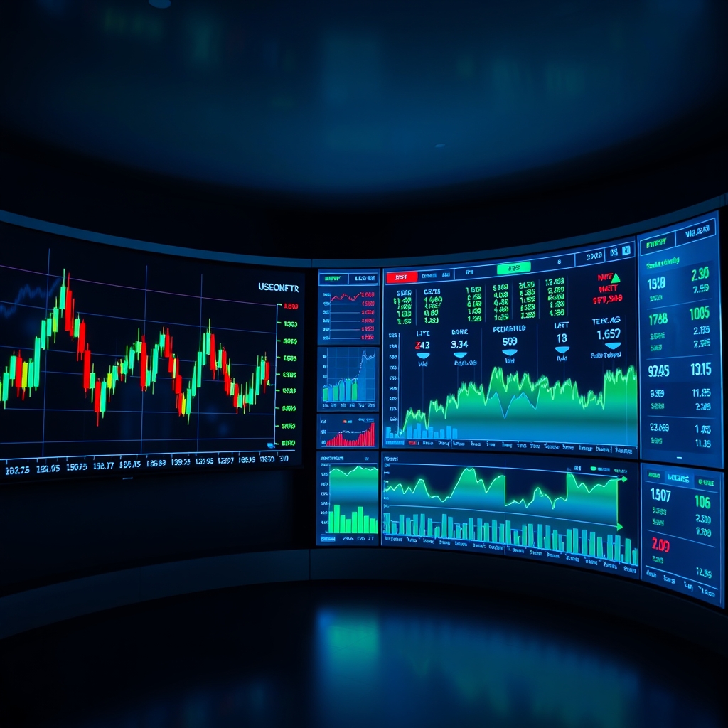 Using Indices-API to Fetch S&P GSCI All Crude Index Price Time-Series Data for Backtesting Strategies