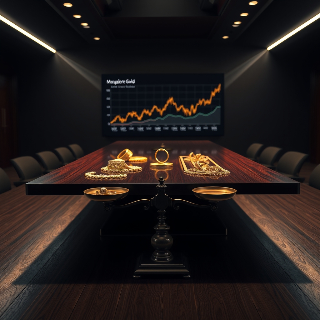 Utilize this API to Get Mangalore Gold 18k (MANG-18k) Historical Prices