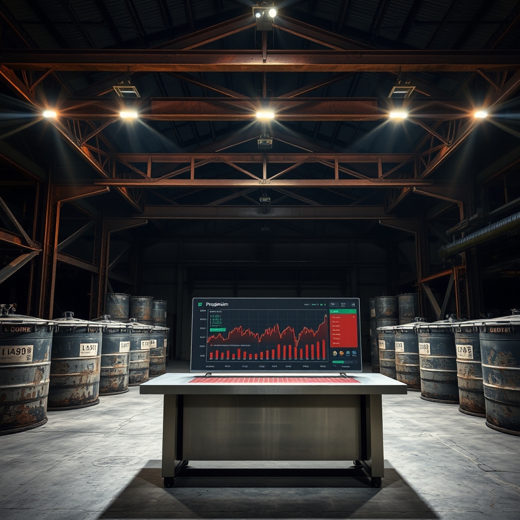 How to get Praseodymium (PRA) prices using this API integration