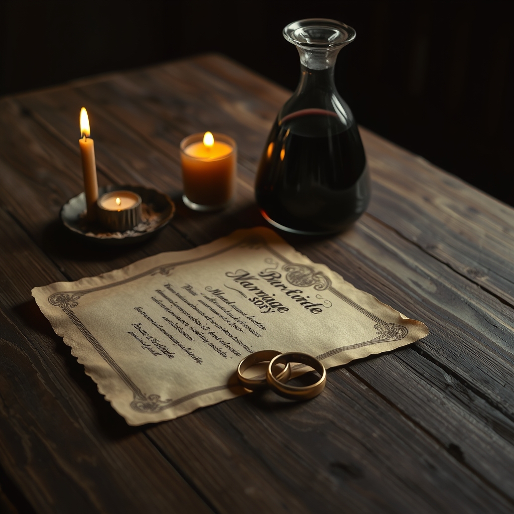 Marriage Domain Classification: Evaluating API Options