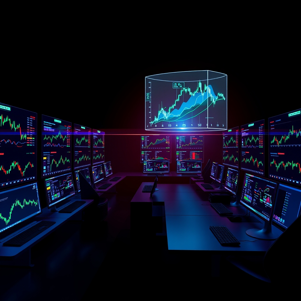 Using Indices-API to Fetch Tadawul All Shares Price Time-Series Data for Market Trend Analysis