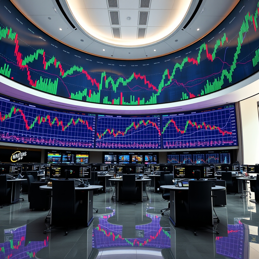 Detecting S&P/BYMA Argentina General Consumer Staples Volatility Spikes Using Indices-API Portfolio Management Strategies