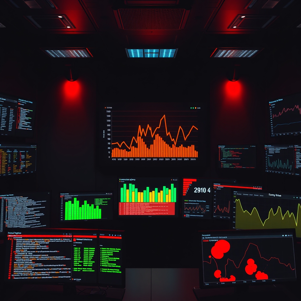 Why API Monitoring Is Essential for {Industry or Role} in {Year}